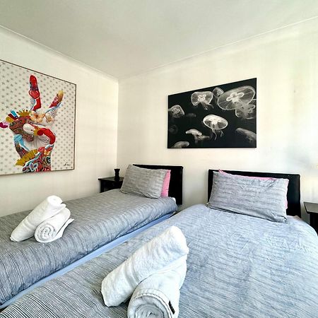 The G Spot - 1 Bedroom Apartment Edgware Road Central Londra Esterno foto