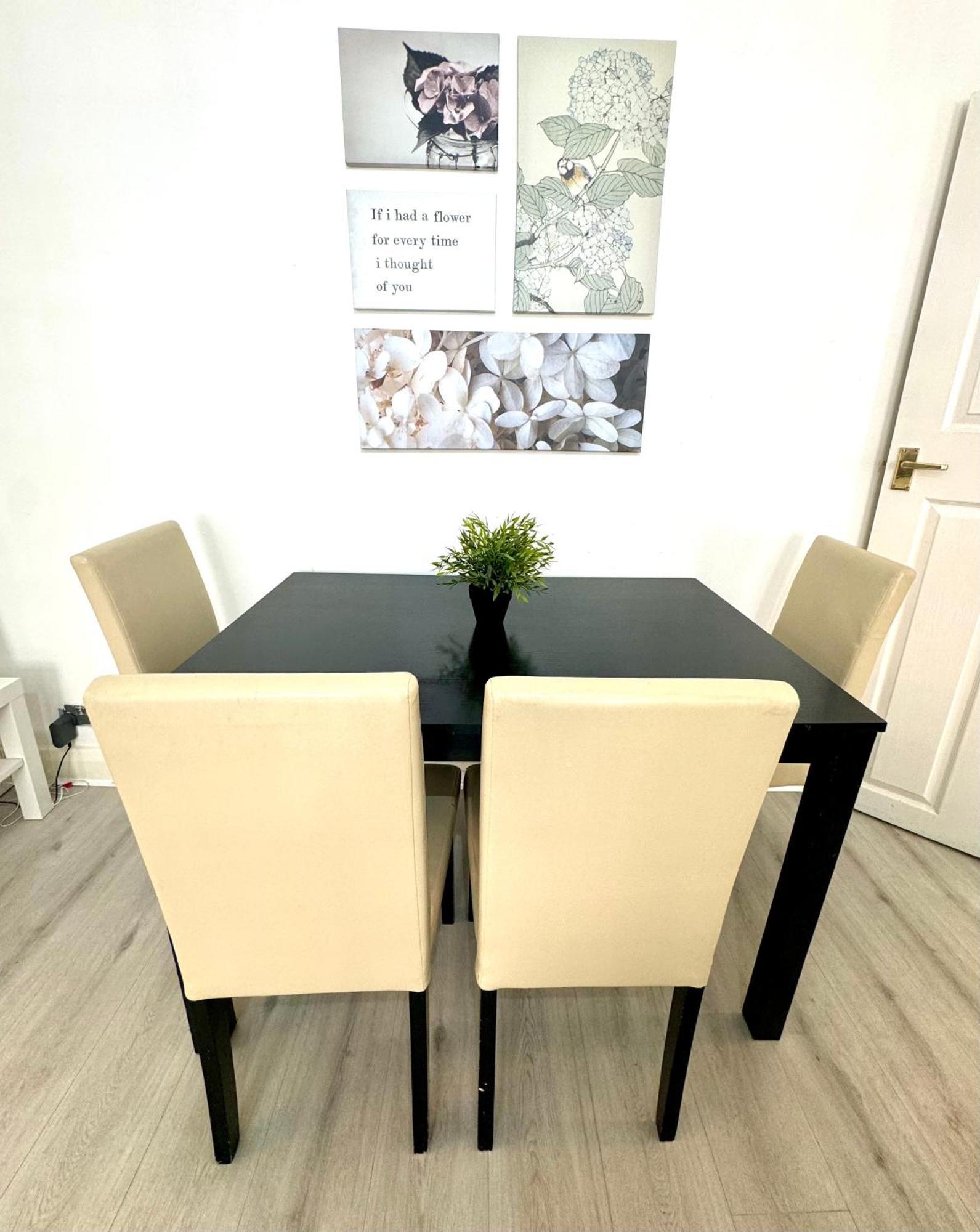 The G Spot - 1 Bedroom Apartment Edgware Road Central Londra Esterno foto