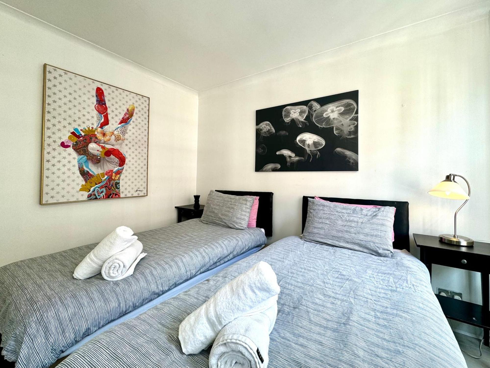 The G Spot - 1 Bedroom Apartment Edgware Road Central Londra Esterno foto